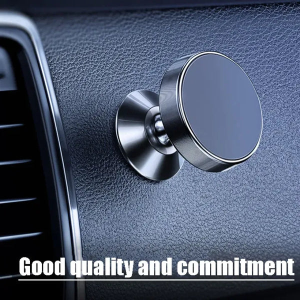 Magnetic Car Phone Holder